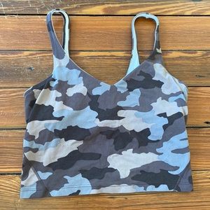 NWOT Lululemon Align Tank